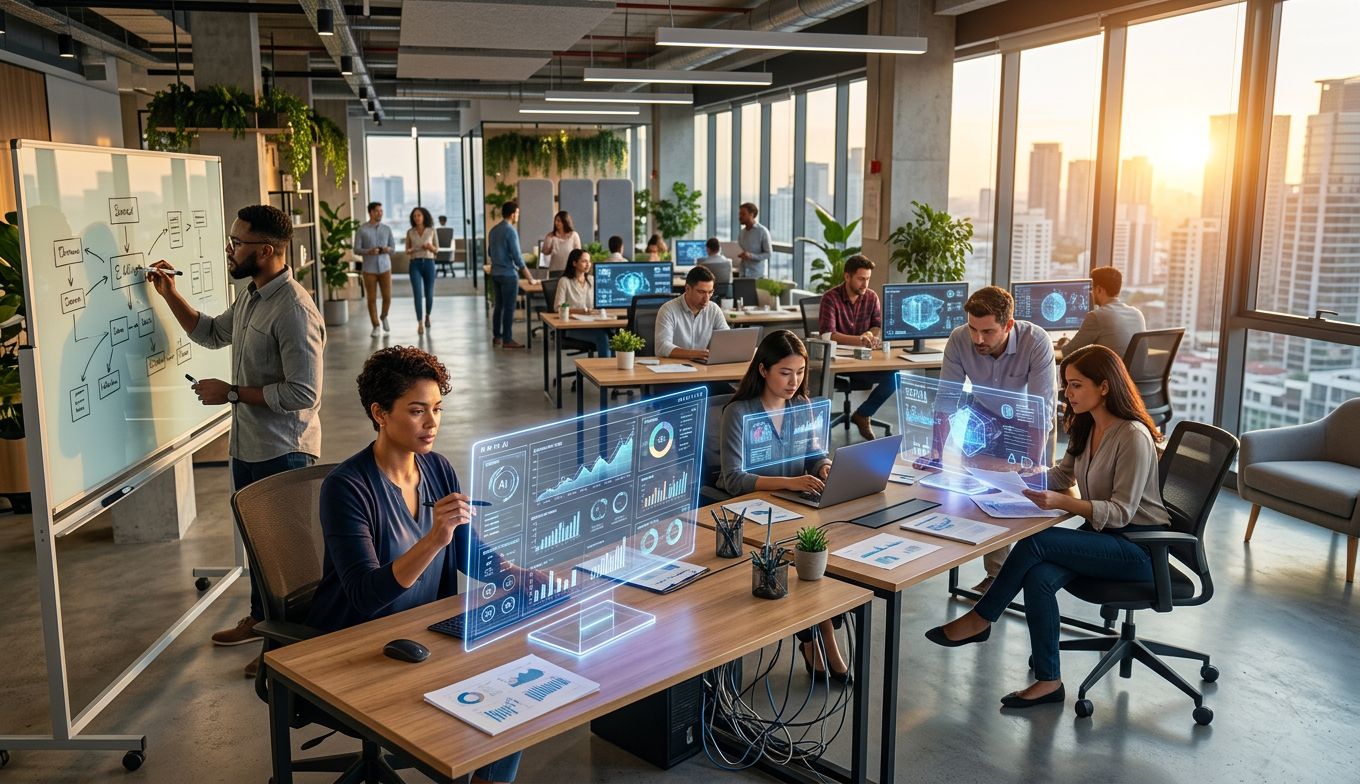 Block Just Cut 40% of Its Workforce for AI: What Malaysian Businesses ...