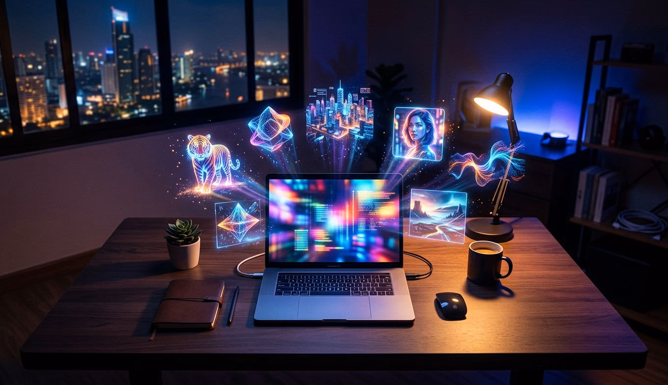 Google Nano Banana 2 is out, and Malaysian businesses should pay attention