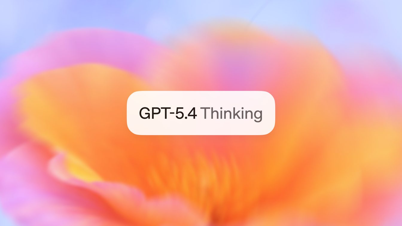 GPT-5.4 just dropped, and Malaysian businesses should pay attention
