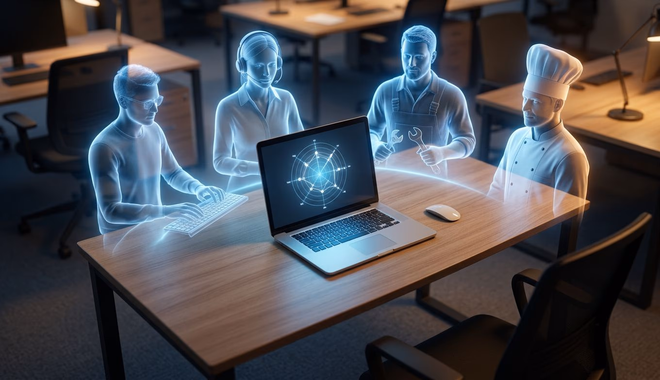 AI jobs impact in Malaysia: what Anthropic's new study means for your business