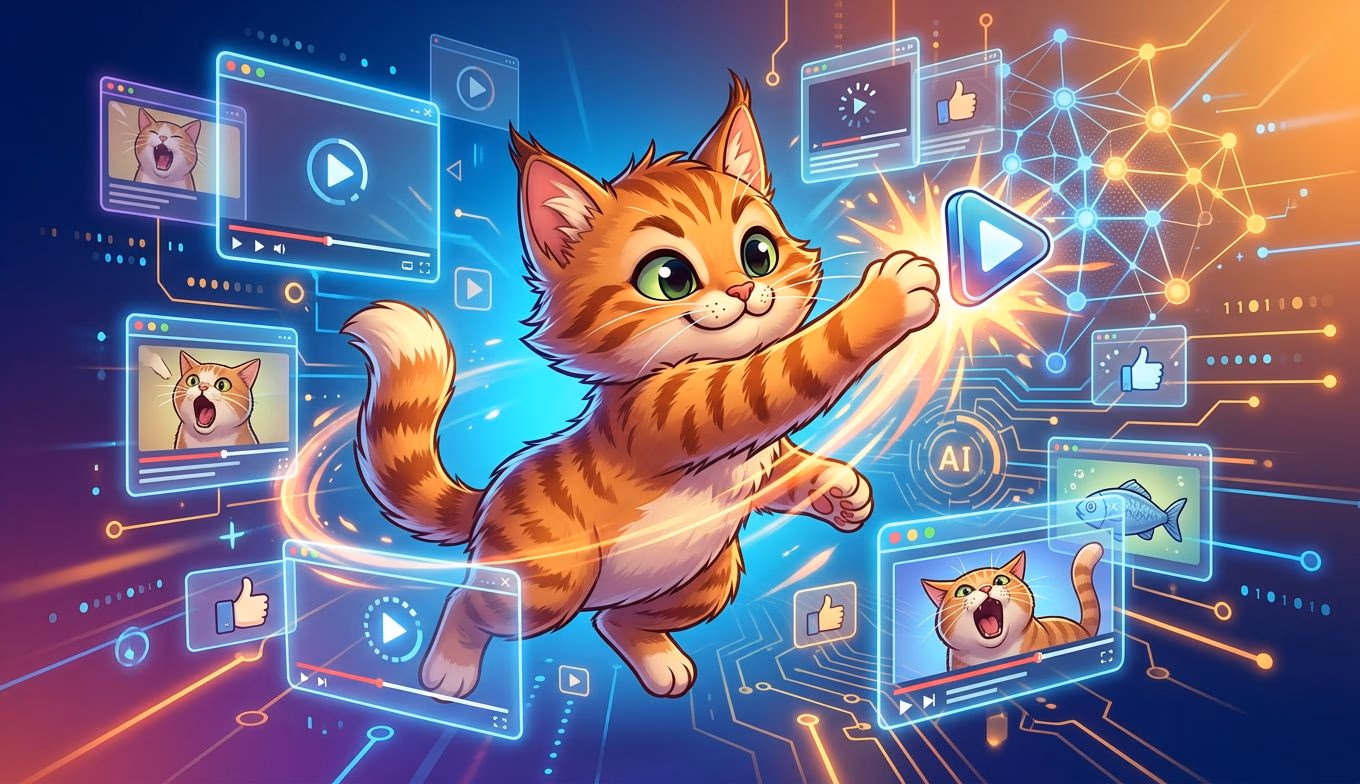 AI video generation in Malaysia: what pet slap memes reveal about business video
