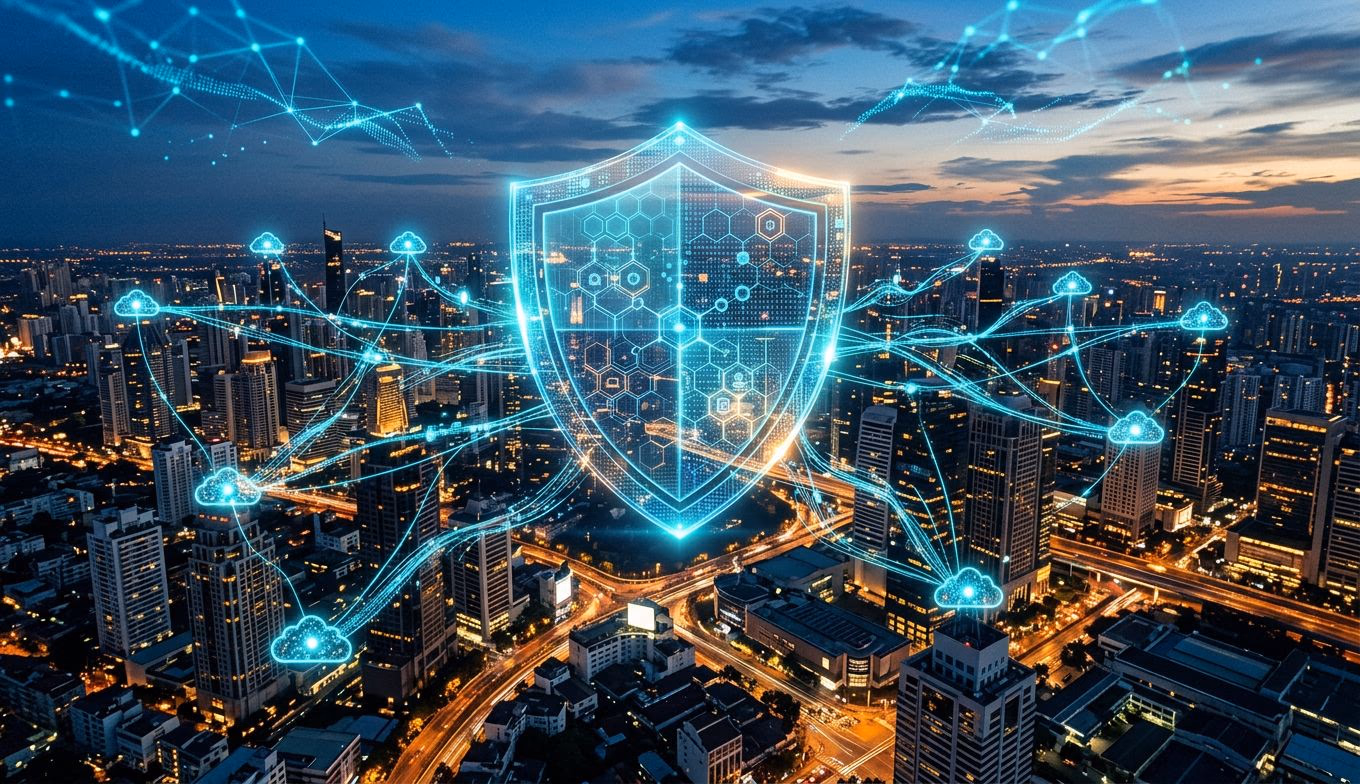 Google Wiz acquisition: what the $32 billion deal means for Malaysian businesses