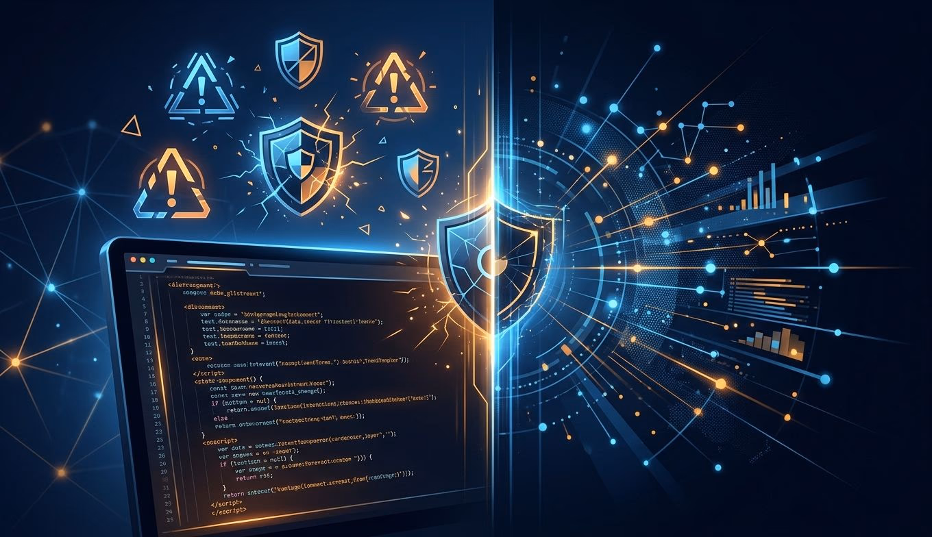 Vibe coding security risks: what Malaysian businesses need to know in 2026