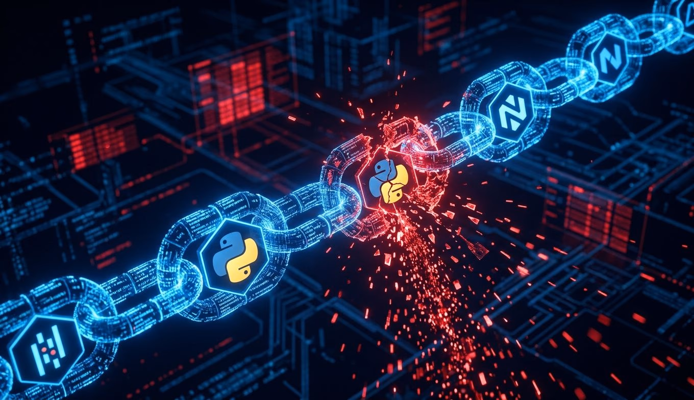 The LiteLLM supply chain attack: what Malaysian businesses using AI should check now