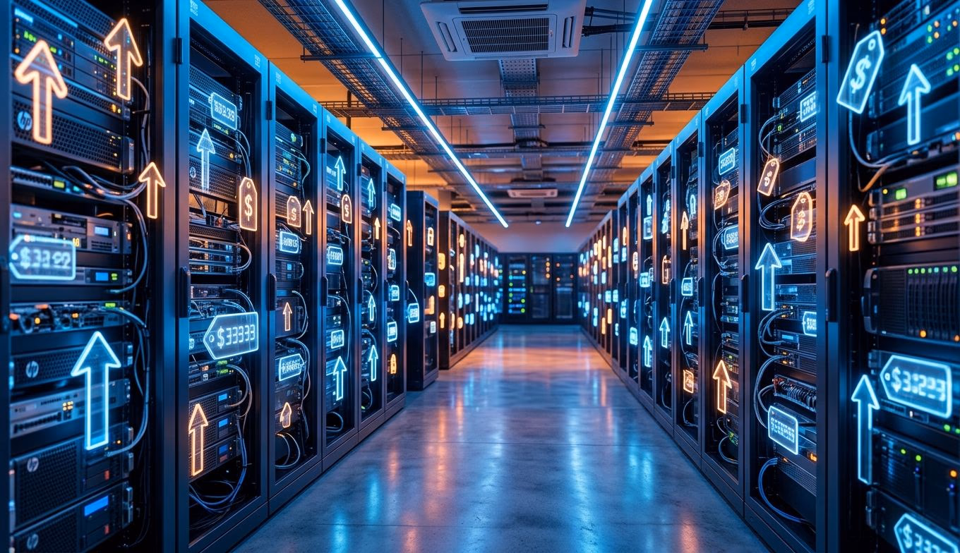 Cloud costs are going up in 2026. Here's what Malaysian businesses should do