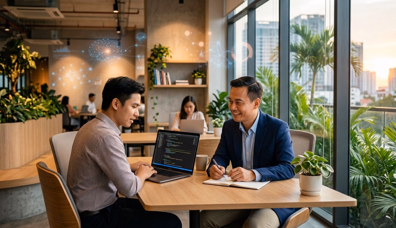 How to choose a software development company in Malaysia (AI era guide)