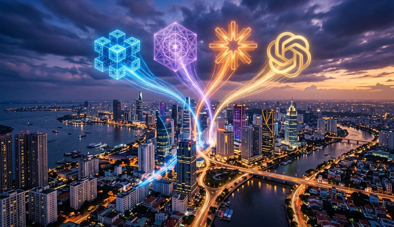 Meta Muse Spark: Why Meta's $135B AI Bet Is Good News for Malaysia