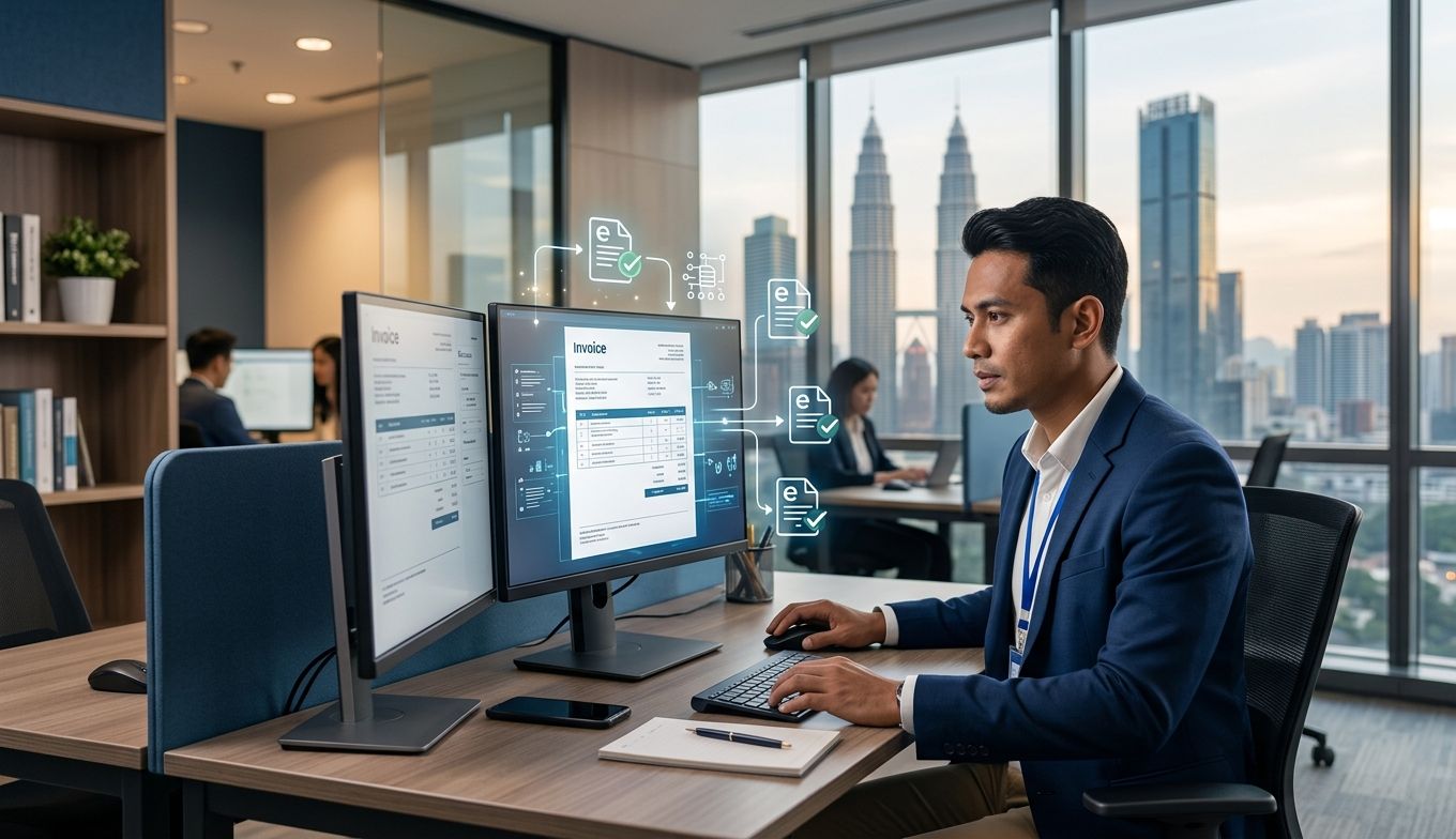LHDN e-Invoice Integration Cost: What Developers Charge in Malaysia ...