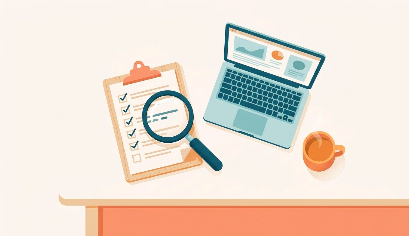 How to Check a Software Vendor in Malaysia: 12-Point Checklist