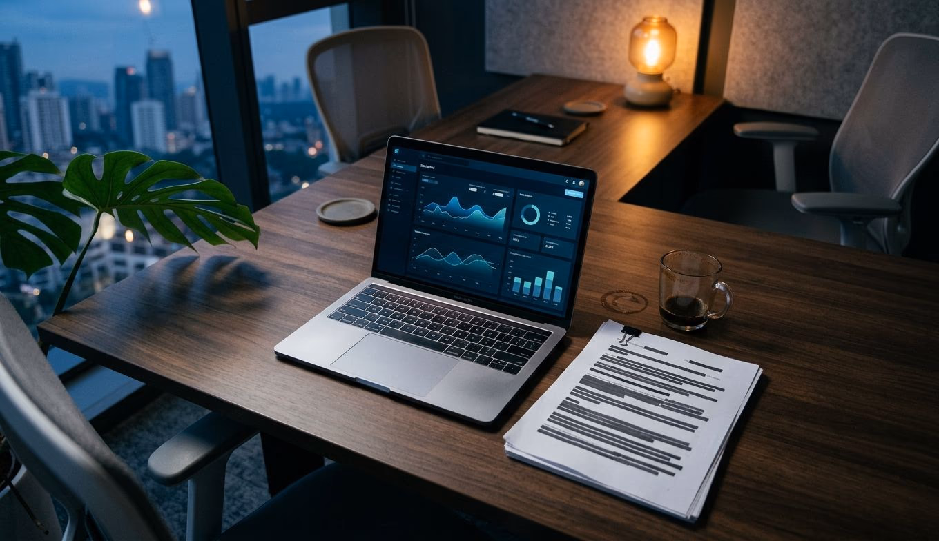 PDPA Compliance Checklist for Malaysian SaaS Startups (2026)