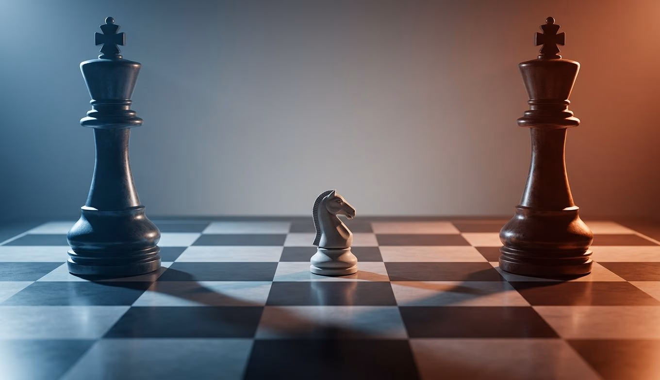 The AI Race in 2026: Where Malaysia Stands Between US and China