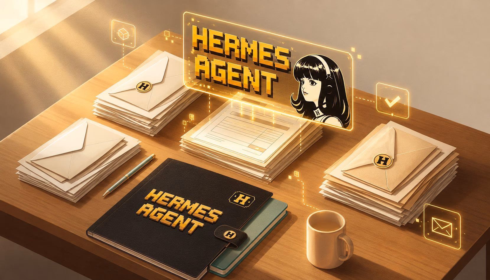 5 Ways a Malaysian SME Can Actually Put Hermes Agent to Work