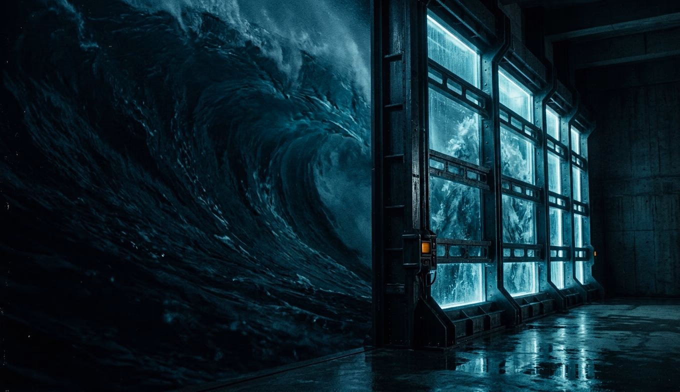Claude Oceanus: Why Anthropic's Delay Helps Malaysian Business