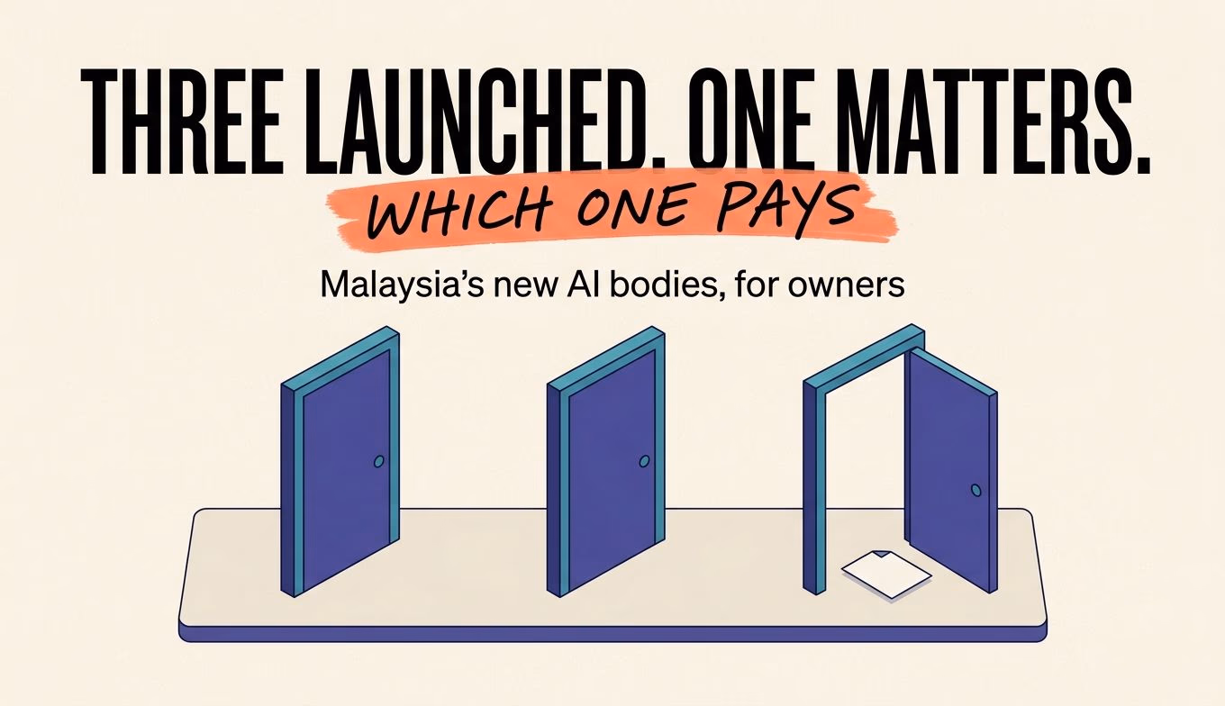 AI Malaysia Berhad: What Actually Changes for Your Business