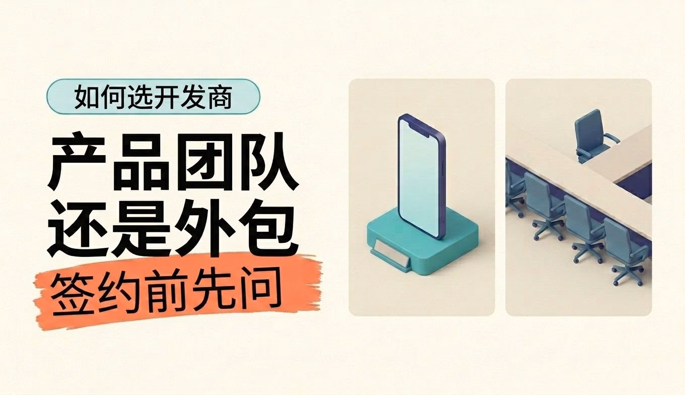 马来西亚手机应用开发商怎么选：产品团队还是外包队？