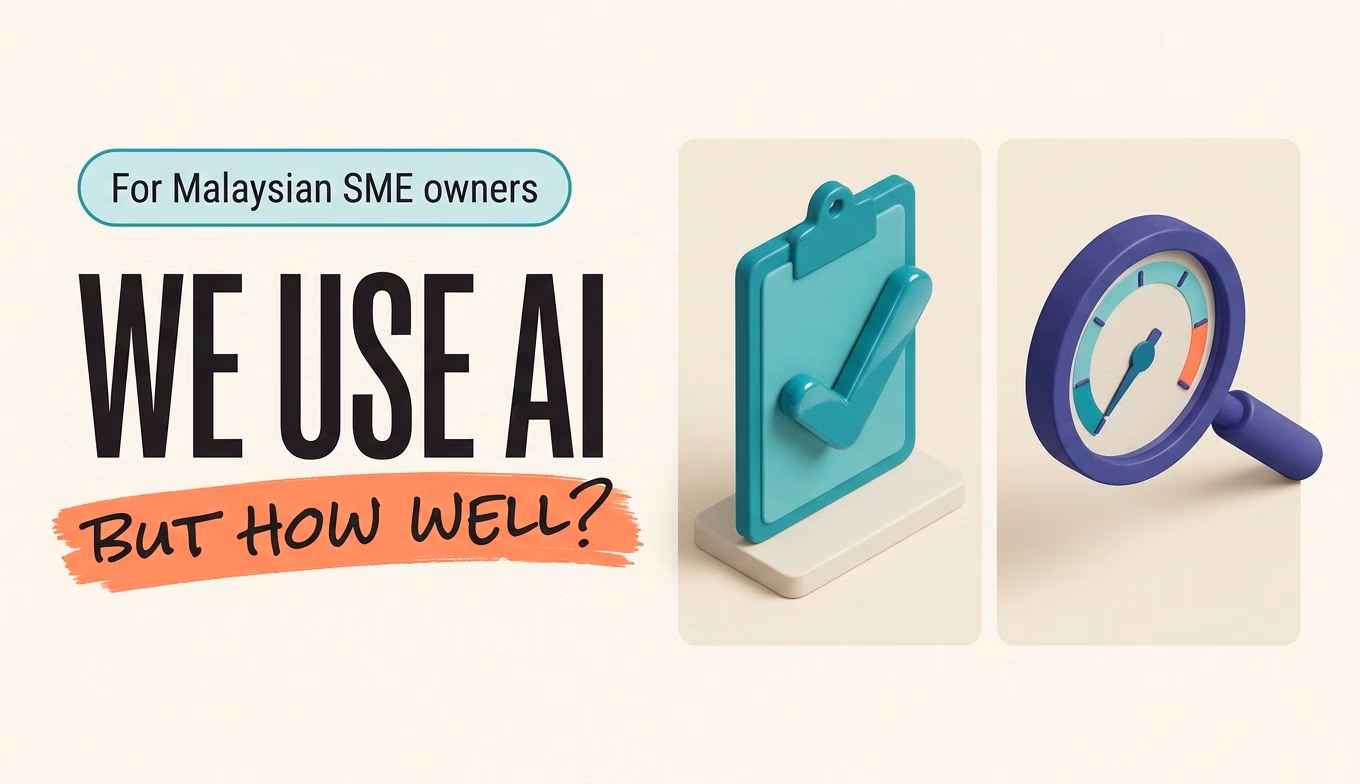 Your Staff Say They Use AI. Here's How to Check the AI Skills Gap