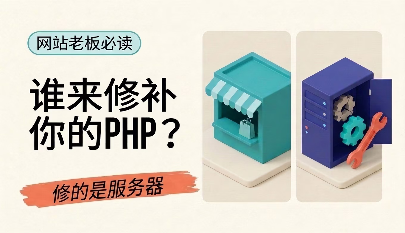 PHP2Shell:马来西亚网站老板这个星期该做什么