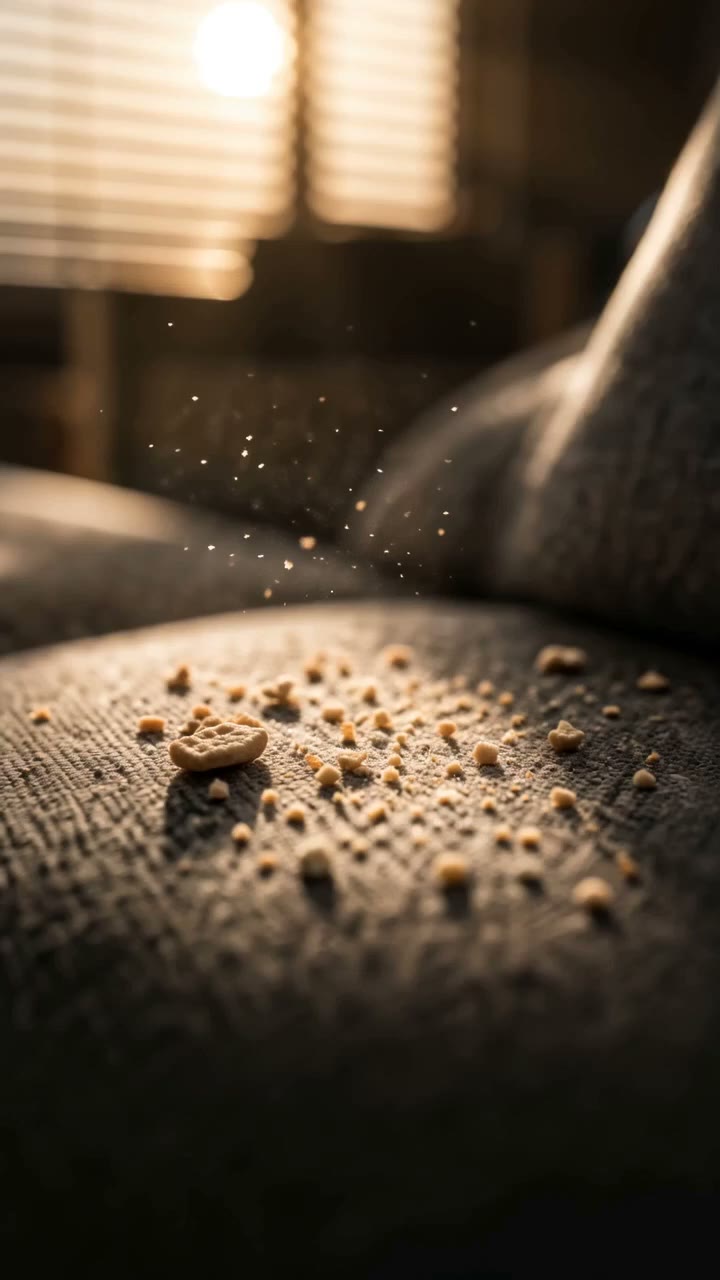 RapiKlik — sample motion ad